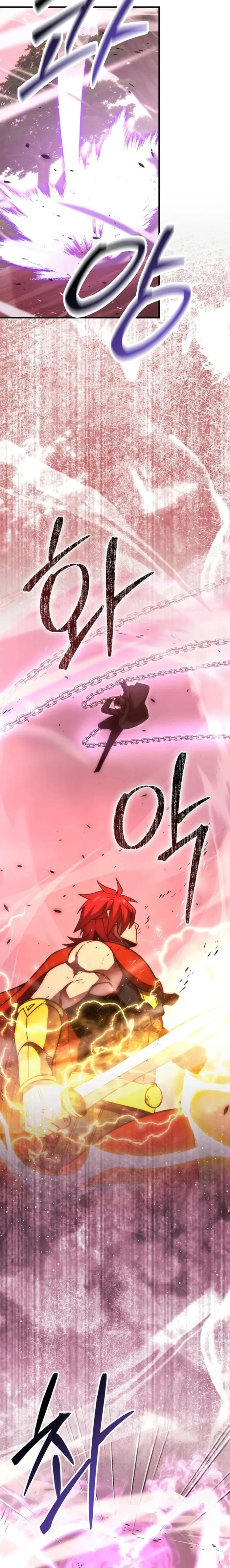 The Demon Lord Levels Up With Martial Arts Chapter 110 - Page 12