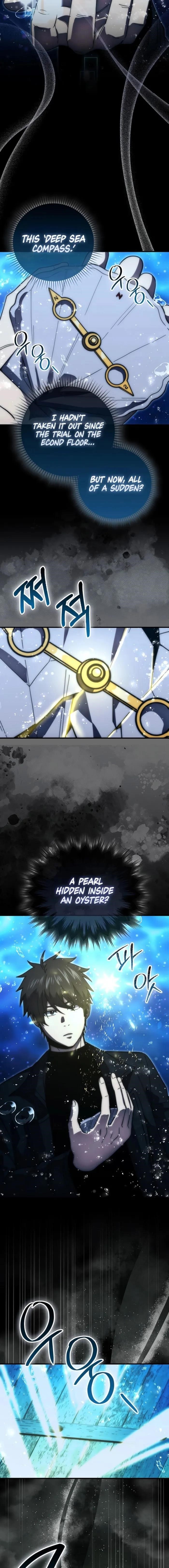 The Demon Lord Levels Up With Martial Arts Chapter 112 - Page 18