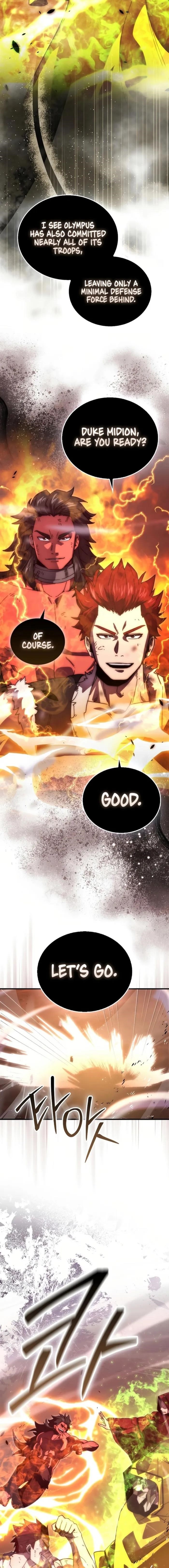 The Demon Lord Levels Up With Martial Arts Chapter 113 - Page 17