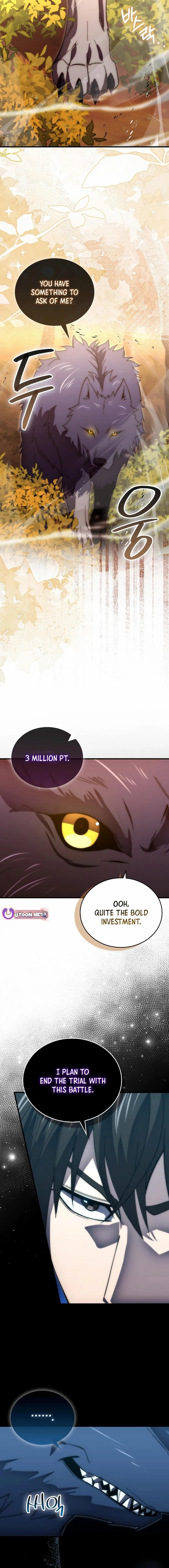 The Demon Lord Levels Up With Martial Arts Chapter 114 - Page 17