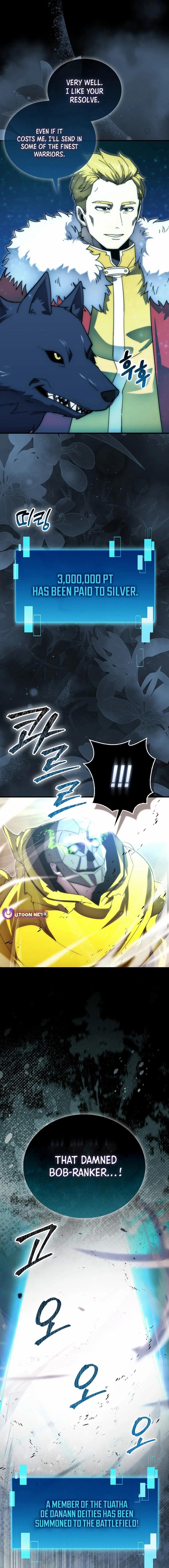 The Demon Lord Levels Up With Martial Arts Chapter 114 - Page 18