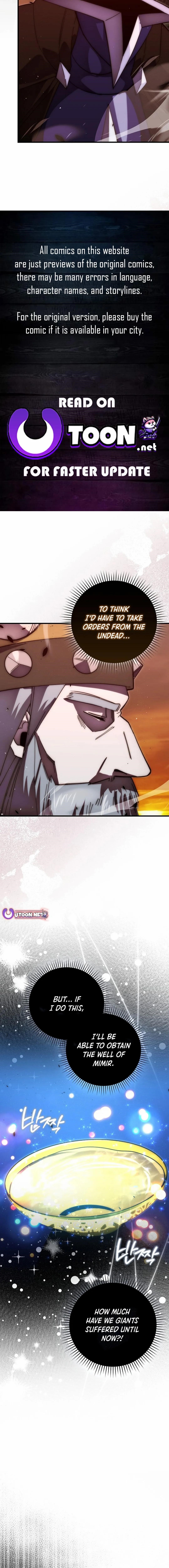 The Demon Lord Levels Up With Martial Arts Chapter 114 - Page 2