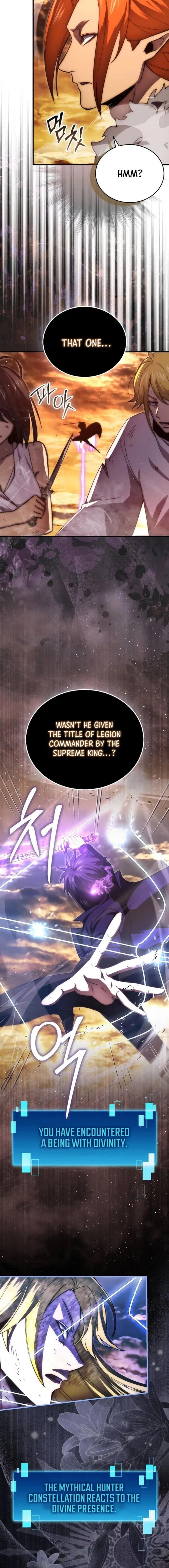 The Demon Lord Levels Up With Martial Arts Chapter 115 - Page 15