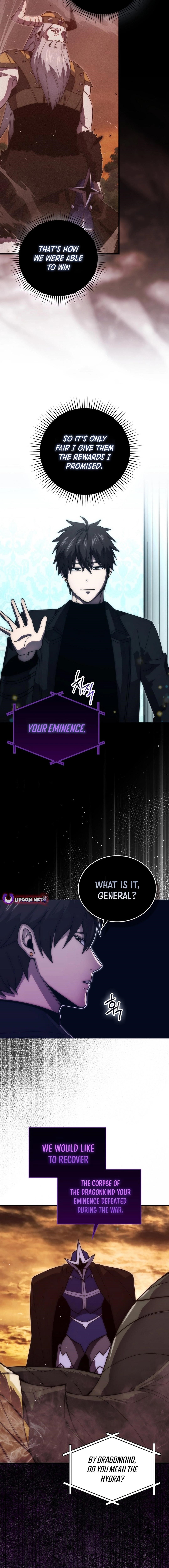 The Demon Lord Levels Up With Martial Arts Chapter 116 - Page 15