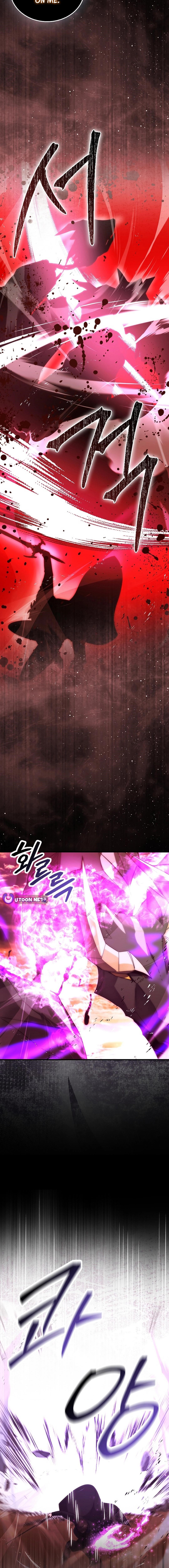 The Demon Lord Levels Up With Martial Arts Chapter 116 - Page 2