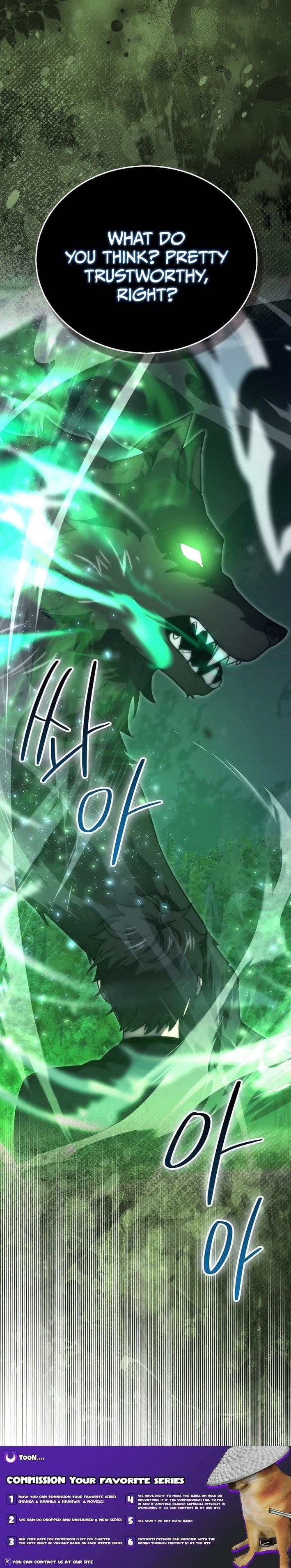 The Demon Lord Levels Up With Martial Arts Chapter 124 - Page 14