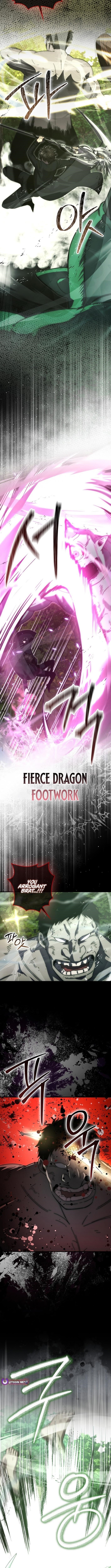 The Demon Lord Levels Up With Martial Arts Chapter 127 - Page 12