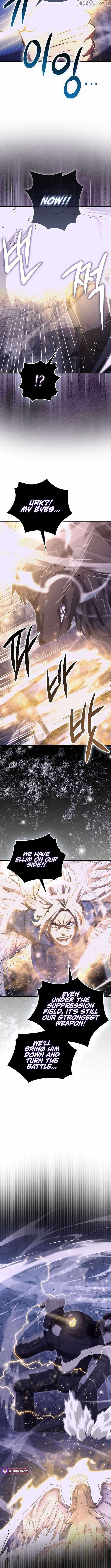 The Demon Lord Levels Up With Martial Arts Chapter 129 - Page 7