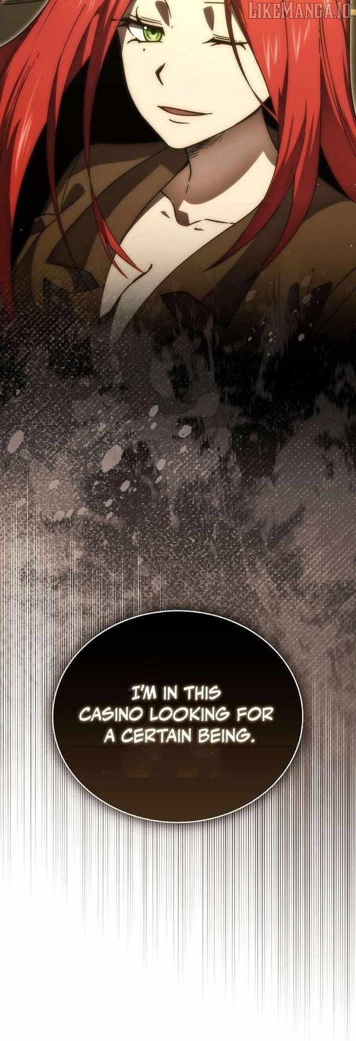 The Demon Lord Levels Up With Martial Arts Chapter 130 - Page 15