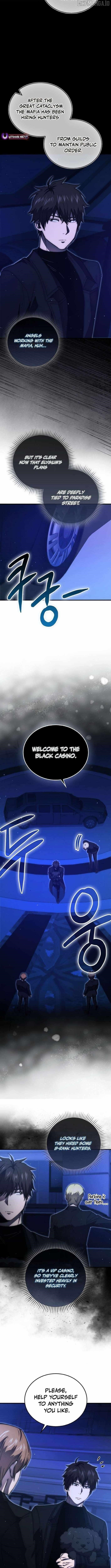 The Demon Lord Levels Up With Martial Arts Chapter 130 - Page 8