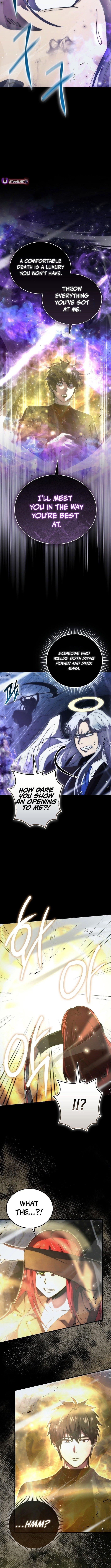 The Demon Lord Levels Up With Martial Arts Chapter 132 - Page 13