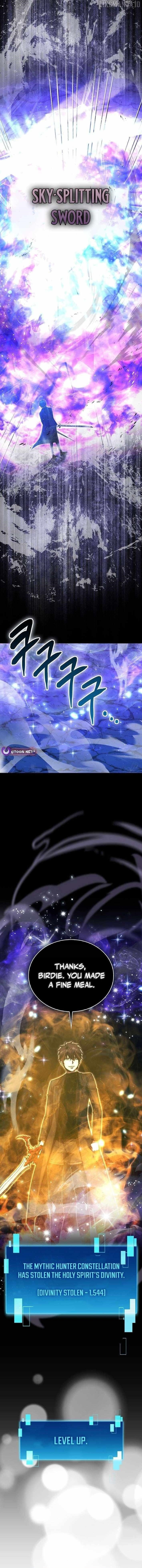 The Demon Lord Levels Up With Martial Arts Chapter 133 - Page 14