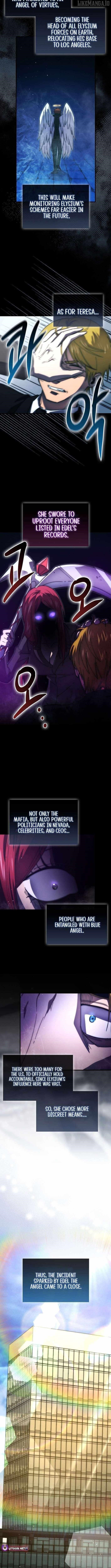 The Demon Lord Levels Up With Martial Arts Chapter 134 - Page 11