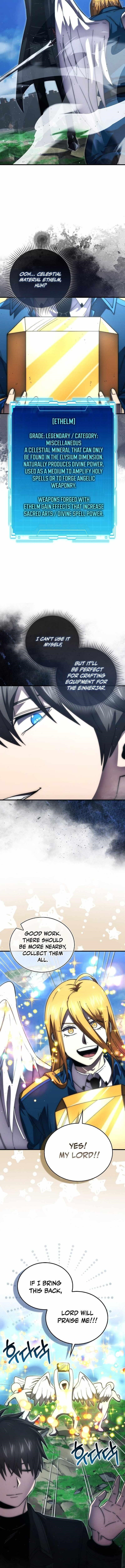 The Demon Lord Levels Up With Martial Arts Chapter 143 - Page 15