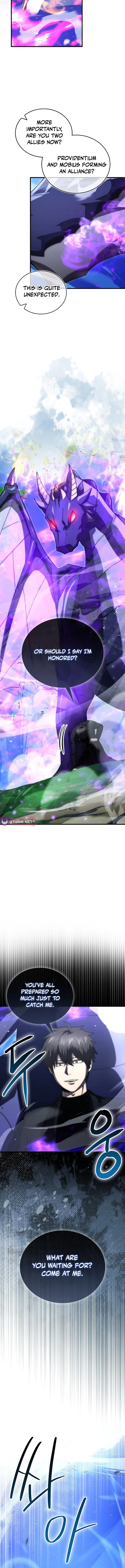 The Demon Lord Levels Up With Martial Arts Chapter 144 - Page 5