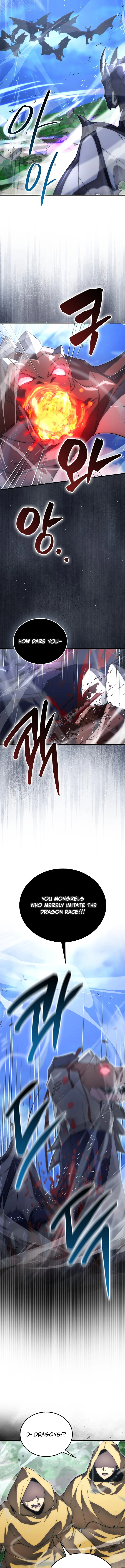 The Demon Lord Levels Up With Martial Arts Chapter 144 - Page 6