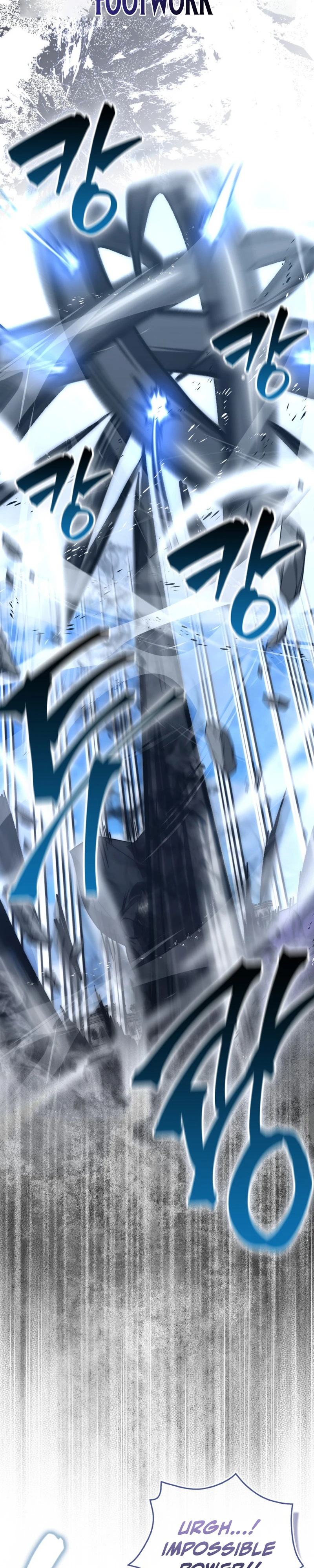 The Demon Lord Levels Up With Martial Arts Chapter 148 - Page 25