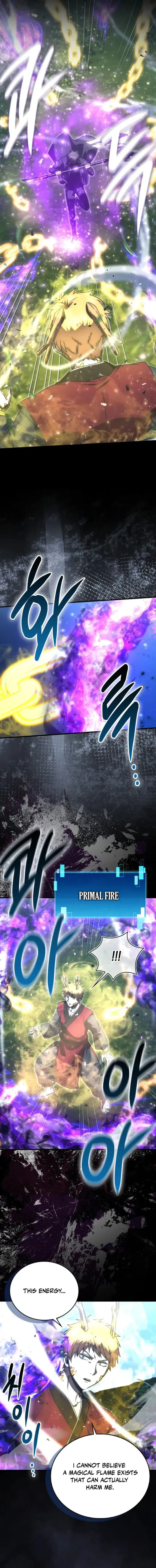 The Demon Lord Levels Up With Martial Arts Chapter 151 - Page 19