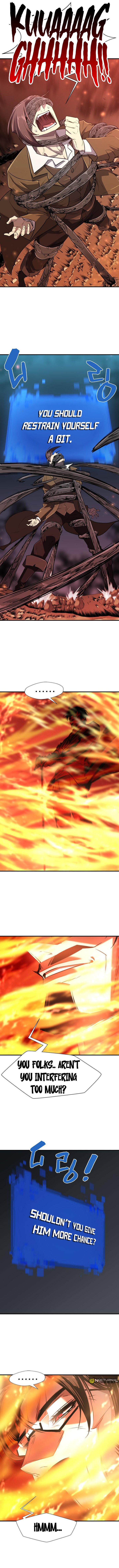 The World’s Best Engineer Chapter 100 - Page 7