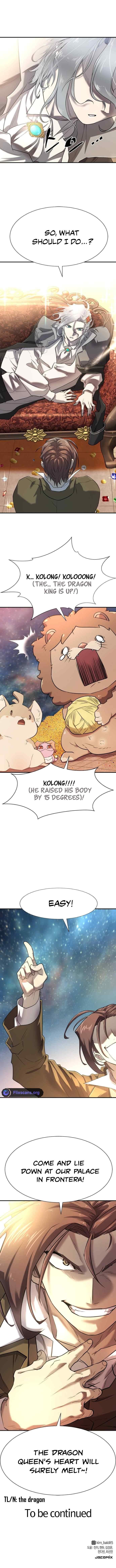 The World’s Best Engineer Chapter 121 - Page 10