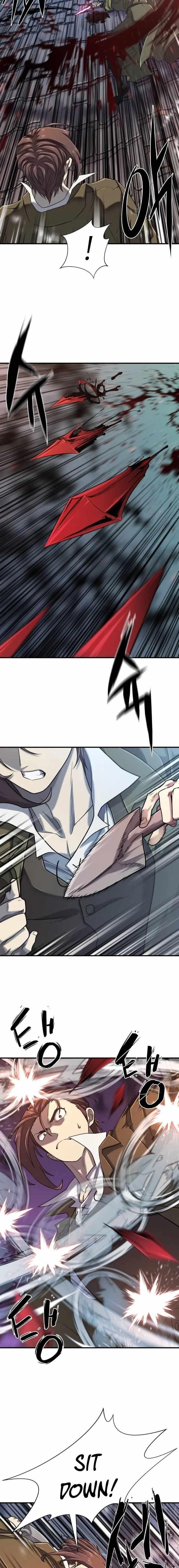 The World’s Best Engineer Chapter 134 - Page 13