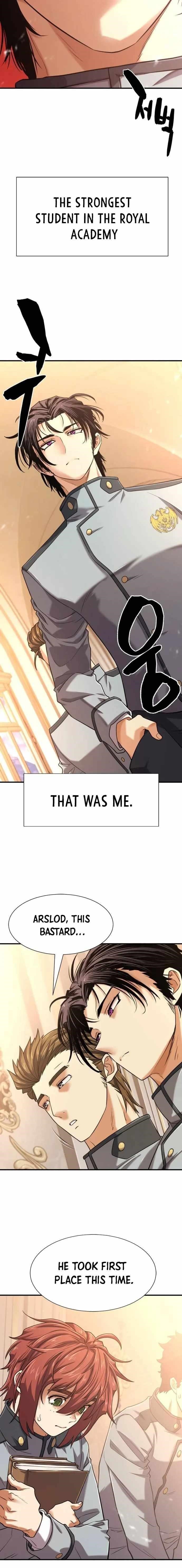 The World’s Best Engineer Chapter 134 - Page 2