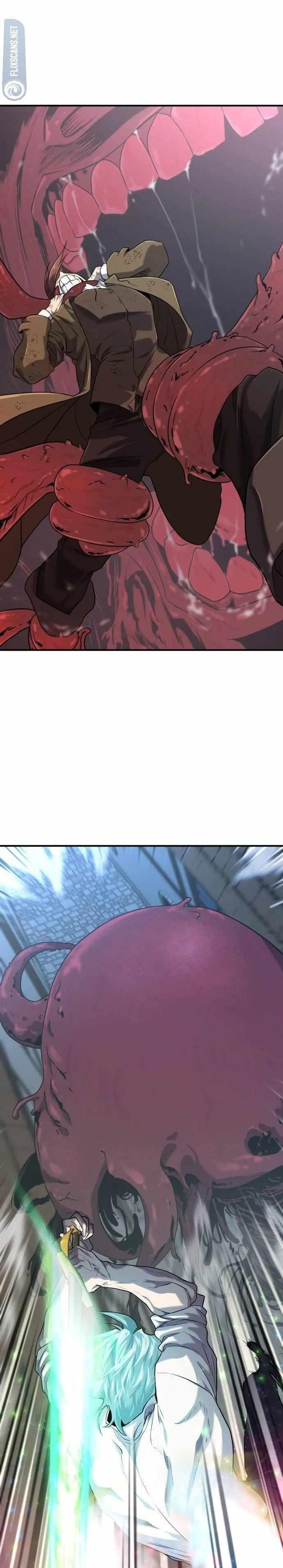 The World’s Best Engineer Chapter 134 - Page 23