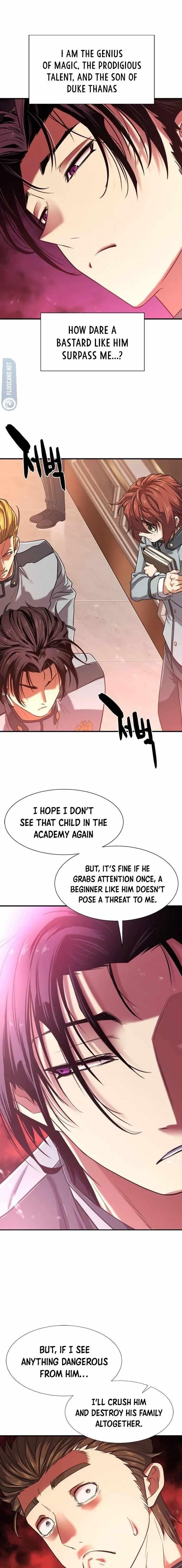 The World’s Best Engineer Chapter 134 - Page 3