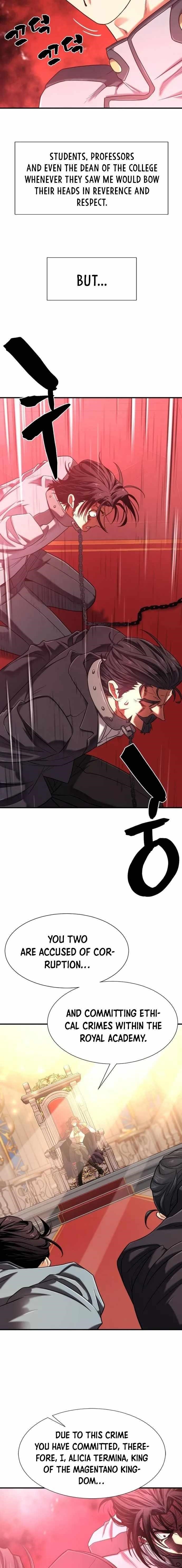 The World’s Best Engineer Chapter 134 - Page 4