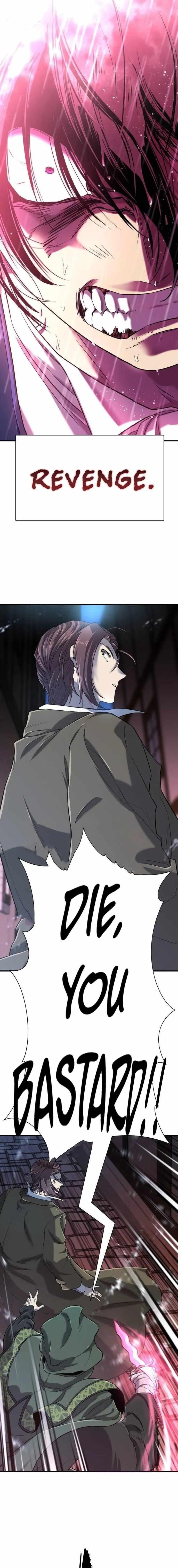 The World’s Best Engineer Chapter 134 - Page 9