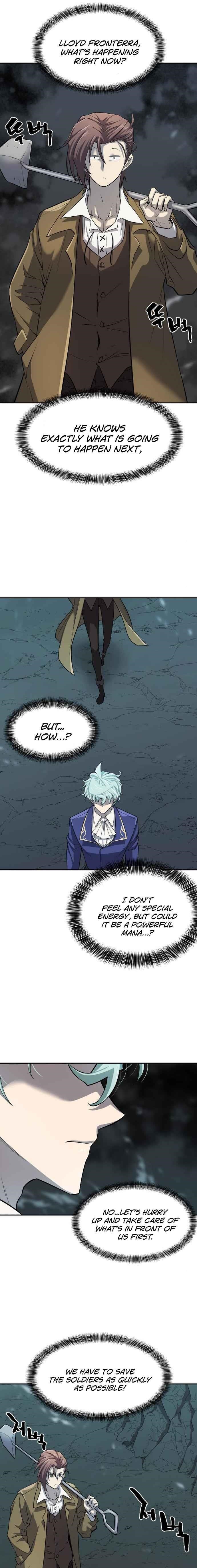 The World’s Best Engineer Chapter 15 - Page 8