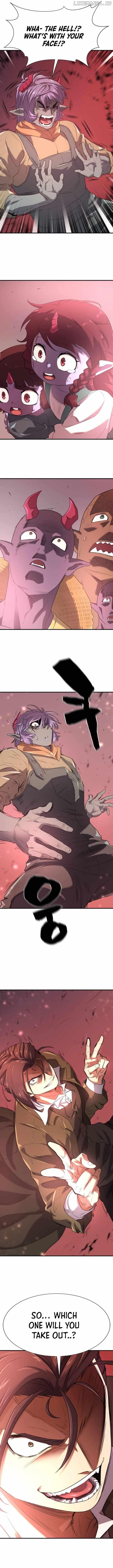 The World’s Best Engineer Chapter 172 - Page 12