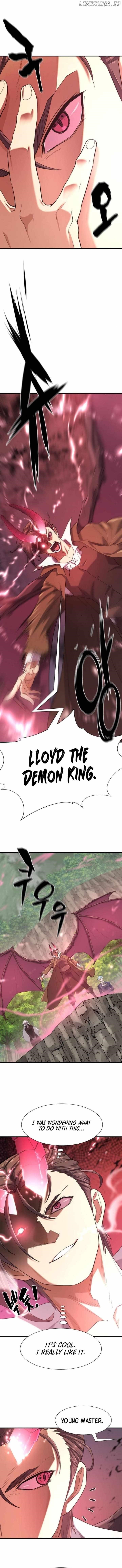 The World’s Best Engineer Chapter 172 - Page 2