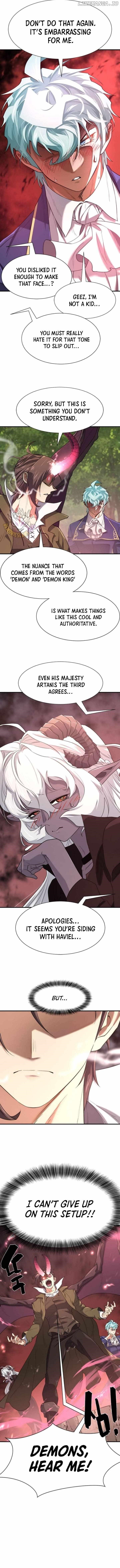 The World’s Best Engineer Chapter 172 - Page 3