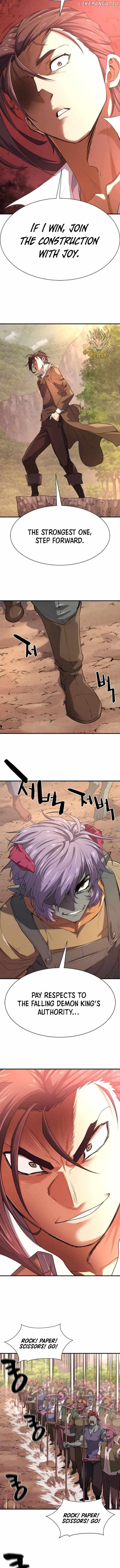 The World’s Best Engineer Chapter 172 - Page 7