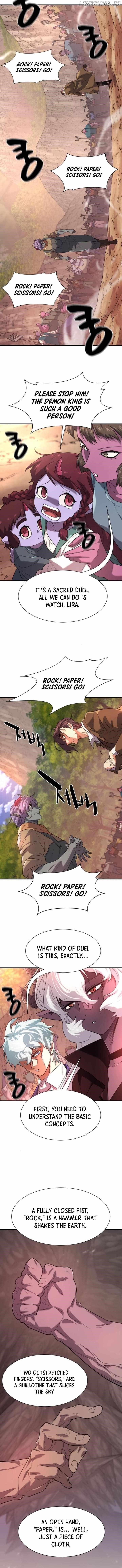 The World’s Best Engineer Chapter 172 - Page 8