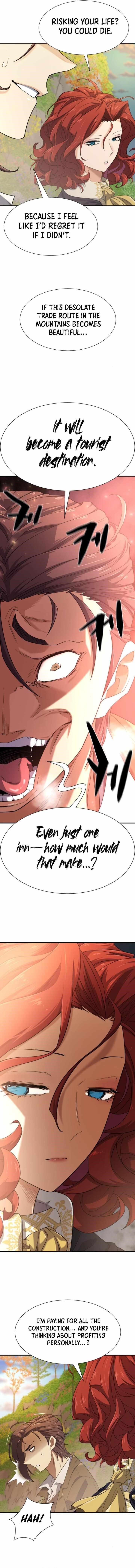 The World’s Best Engineer Chapter 176 - Page 11