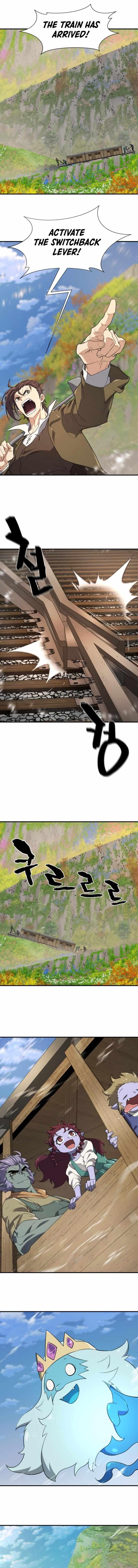 The World’s Best Engineer Chapter 176 - Page 13