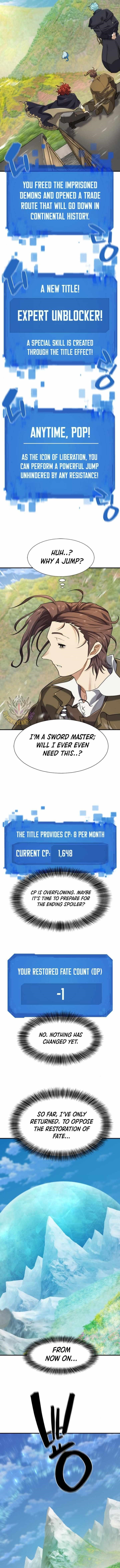 The World’s Best Engineer Chapter 176 - Page 14