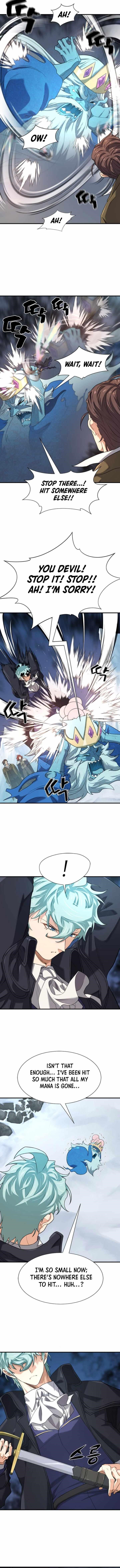 The World’s Best Engineer Chapter 176 - Page 3