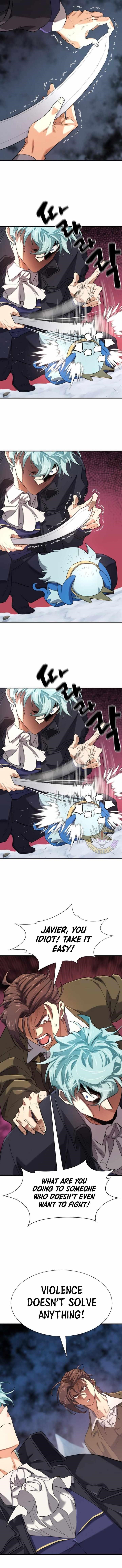 The World’s Best Engineer Chapter 176 - Page 4