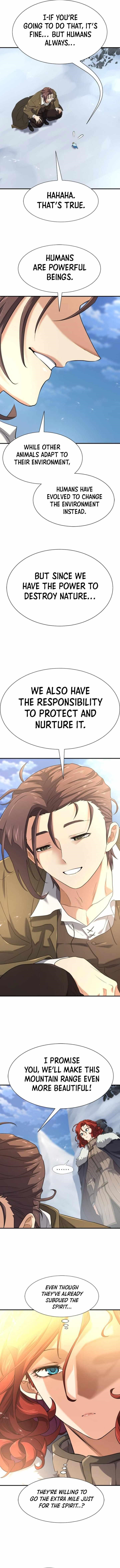 The World’s Best Engineer Chapter 176 - Page 7