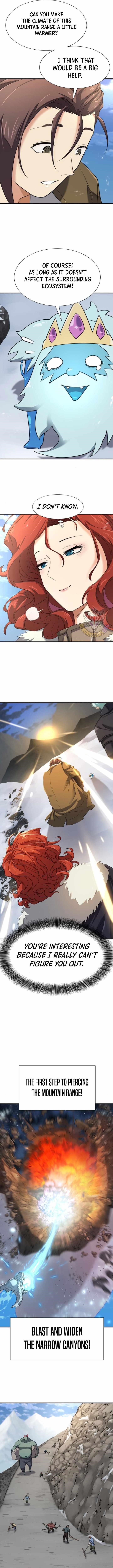 The World’s Best Engineer Chapter 176 - Page 8