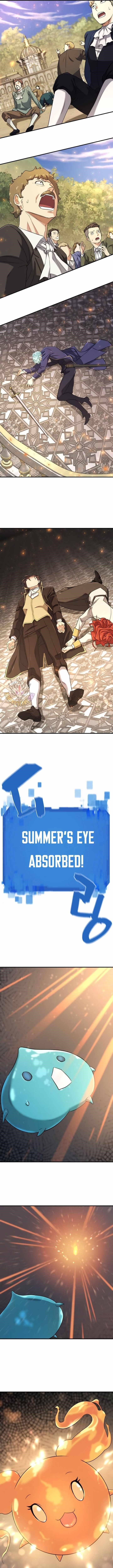 The World’s Best Engineer Chapter 177 - Page 11