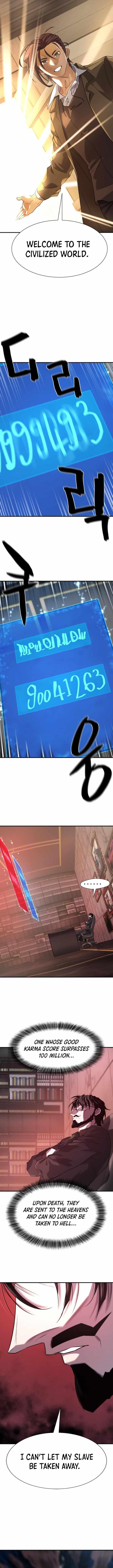 The World’s Best Engineer Chapter 180 - Page 14