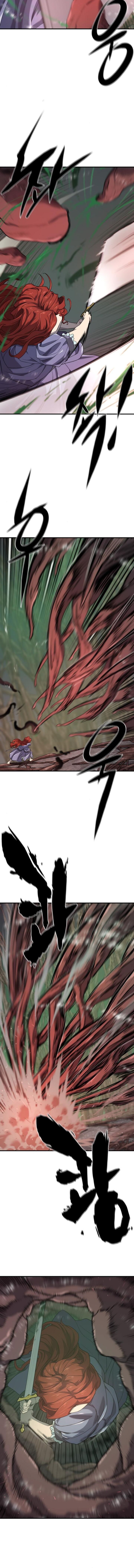 The World’s Best Engineer Chapter 184 - Page 10