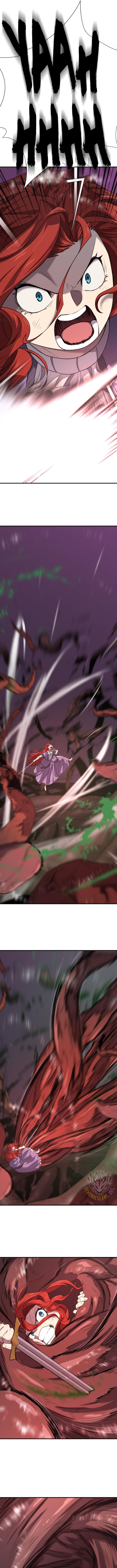 The World’s Best Engineer Chapter 184 - Page 11