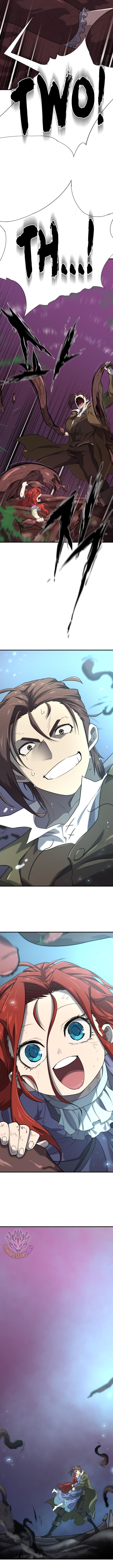 The World’s Best Engineer Chapter 184 - Page 13