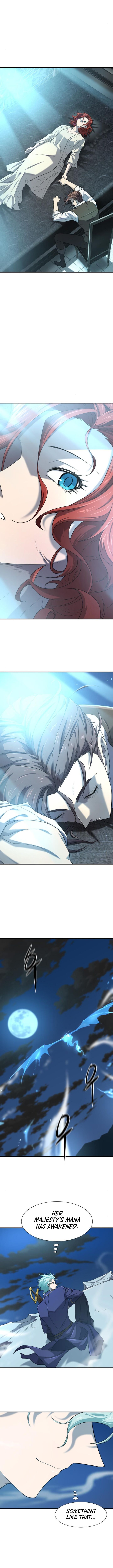 The World’s Best Engineer Chapter 184 - Page 14