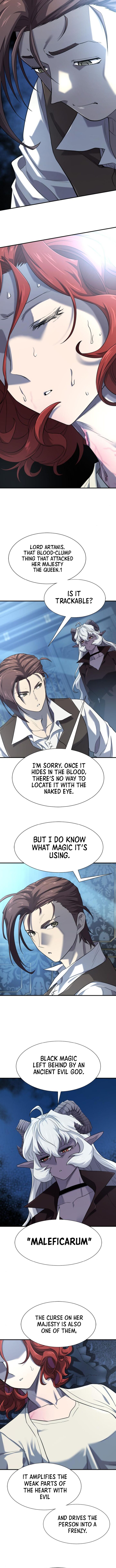 The World’s Best Engineer Chapter 184 - Page 2